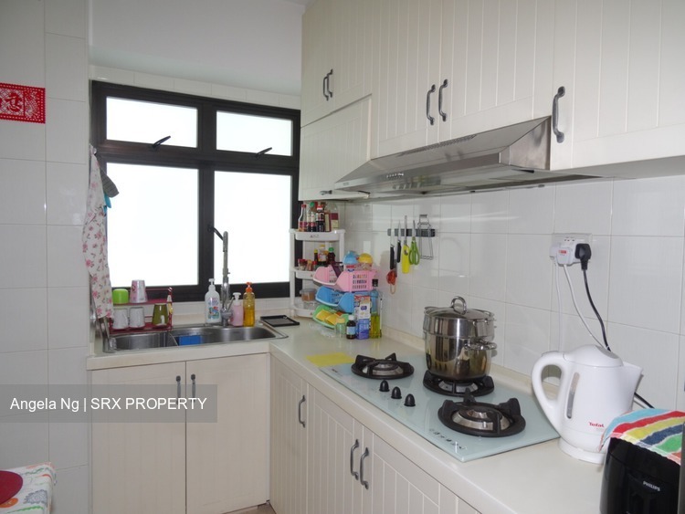 Blk 488 Admiralty Link (Sembawang), HDB 4 Rooms #200433492